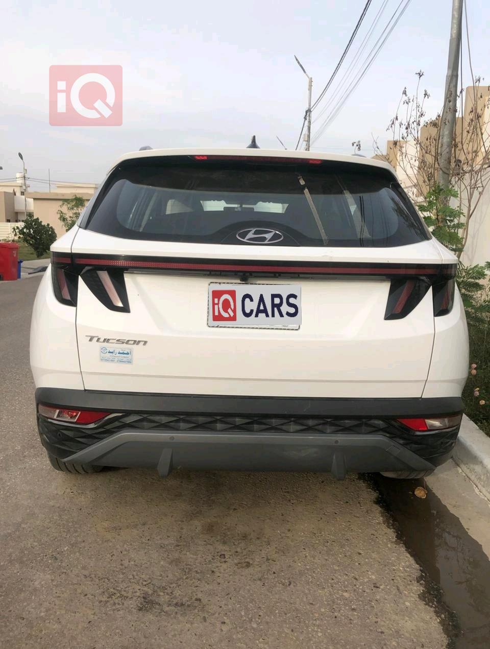 هيونداي توسان